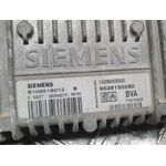Centralita Cambio Automatico Para Peugeot 306 Berlina 4 Puertas