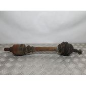 Transmision Delantera Izquierda Para Peugeot 306 Berlina 4 Puertas