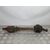 Transmision Delantera Izquierda Para Peugeot 306 Berlina 4 Puertas