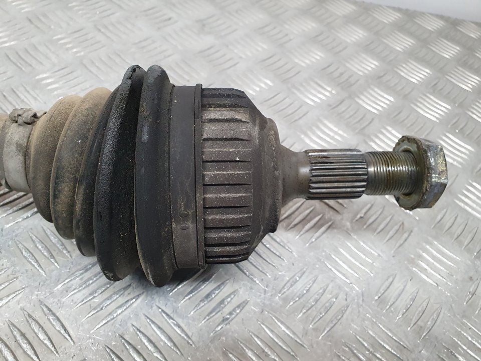 Transmision Delantera Izquierda Para Peugeot 306 Berlina 4 Puertas