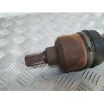 Transmision Delantera Izquierda Para Peugeot 306 Berlina 4 Puertas
