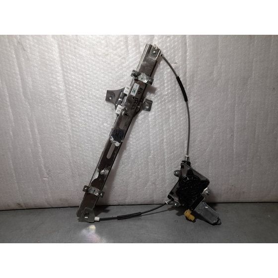 Elevalunas Delantero Derecho para Hyundai I10