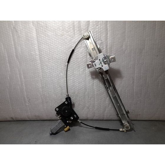 Elevalunas Delantero Derecho para Hyundai I10