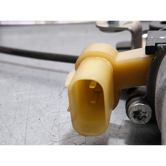 Elevalunas Delantero Derecho para Hyundai I10