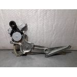 Elevalunas Delantero Derecho Para Lexus Ct
