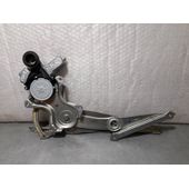 Elevalunas Delantero Derecho Para Lexus Ct