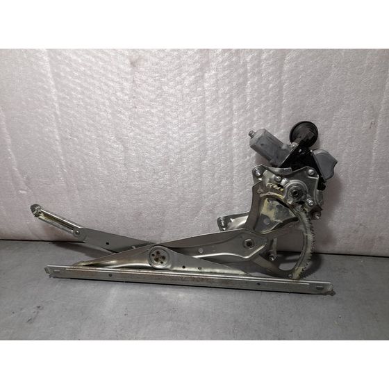 Elevalunas Delantero Derecho Para Lexus Ct