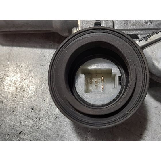 Elevalunas Delantero Derecho Para Lexus Ct