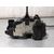Cerradura Puerta Delantera Derecha Para Renault Scenic Iii