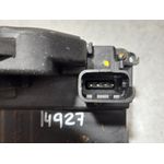 Cerradura Puerta Delantera Derecha Para Renault Scenic Iii