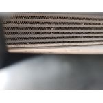 Intercooler Para Mercedes Clase B