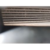 Intercooler Para Mercedes Clase B