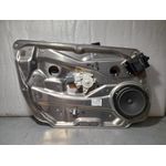 Elevalunas Delantero Izquierdo Para Mercedes Clase C Berlina