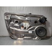 Elevalunas Delantero Izquierdo Para Mercedes Clase C Berlina