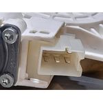 Elevalunas Delantero Izquierdo Para Mercedes Clase C Berlina