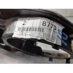 Elevalunas Trasero Izquierdo Para Jeep Compass Ii