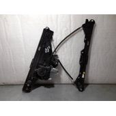 Elevalunas Delantero Derecho Para Ds 3