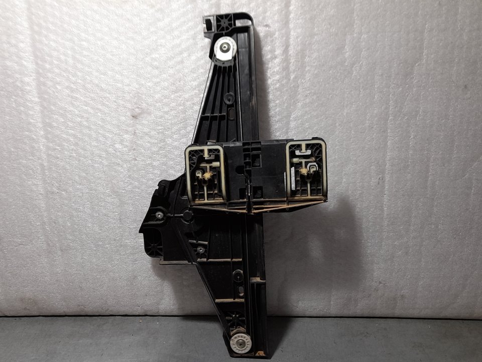 Elevalunas Trasero Izquierdo Para Ds 3