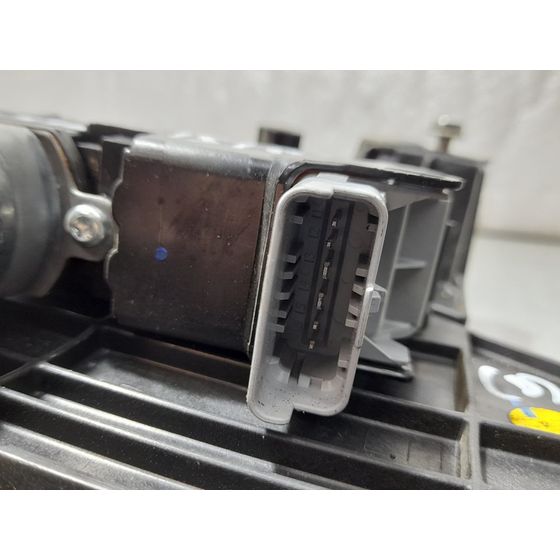 Elevalunas Trasero Izquierdo Para Ds 3