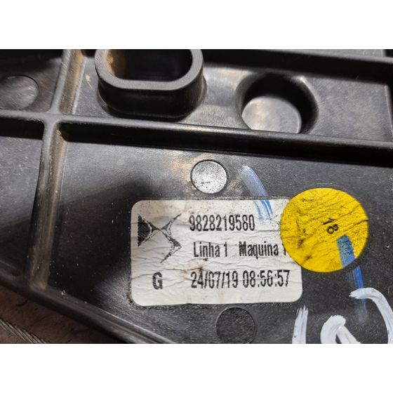 Elevalunas Trasero Izquierdo Para Ds 3