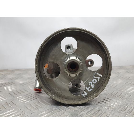 Bomba Direccion Para Citroen Nemo