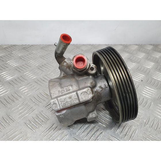 Bomba Direccion Para Citroen Nemo