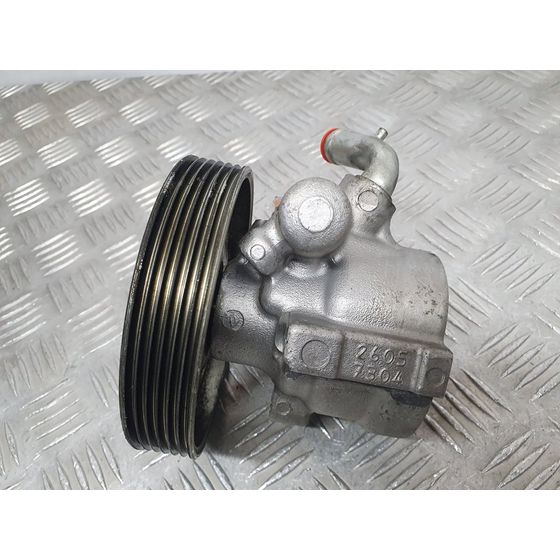 Bomba Direccion Para Citroen Nemo