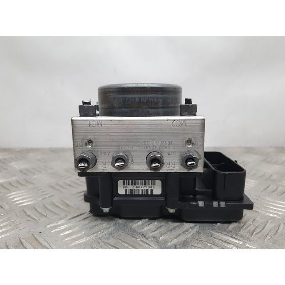 Abs Para Citroen Nemo