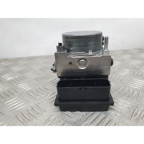 Abs Para Citroen Nemo