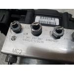 Abs Para Citroen Nemo