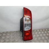 Piloto Trasero Derecho Para Citroen Nemo
