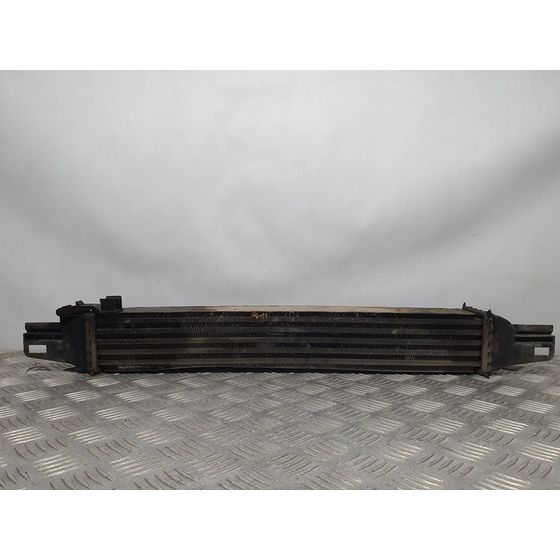 Intercooler Para Citroen Nemo