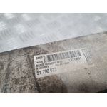 Intercooler Para Citroen Nemo