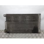 Condensador / Radiador Aire Acondicionado Para Citroen Nemo