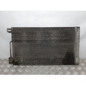 Condensador / Radiador Aire Acondicionado Para Citroen Nemo