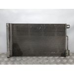 Condensador / Radiador Aire Acondicionado Para Citroen Nemo