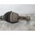 Transmision Delantera Derecha Para Citroen Nemo