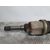 Transmision Delantera Derecha Para Citroen Nemo