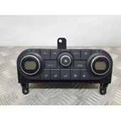Mando Climatizador para Nissan Qashqai (J10)