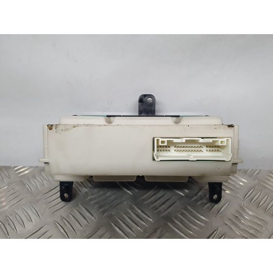 Mando Climatizador para Nissan Qashqai (J10)