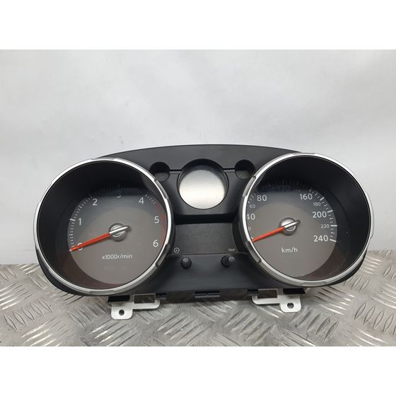Cuadro Instrumentos Para Nissan Qashqai