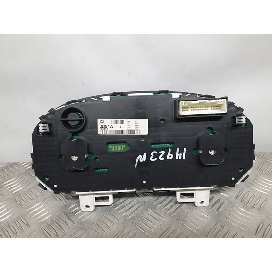 Cuadro Instrumentos Para Nissan Qashqai