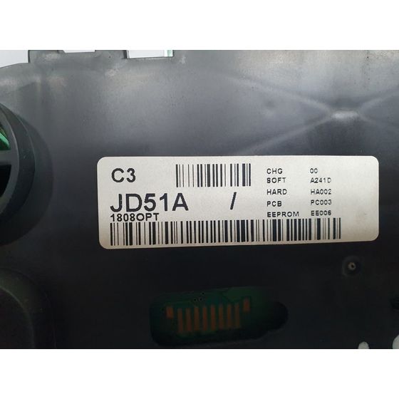 Cuadro Instrumentos Para Nissan Qashqai
