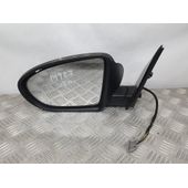 Retrovisor Izquierdo para Nissan Qashqai (J10)