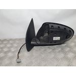 Retrovisor Izquierdo para Nissan Qashqai (J10)