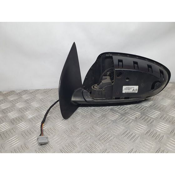 Retrovisor Izquierdo para Nissan Qashqai (J10)