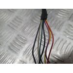 Retrovisor Izquierdo para Nissan Qashqai (J10)