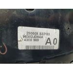 Retrovisor Izquierdo para Nissan Qashqai (J10)