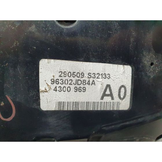 Retrovisor Izquierdo para Nissan Qashqai (J10)