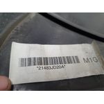 Electroventilador Para Nissan Qashqai